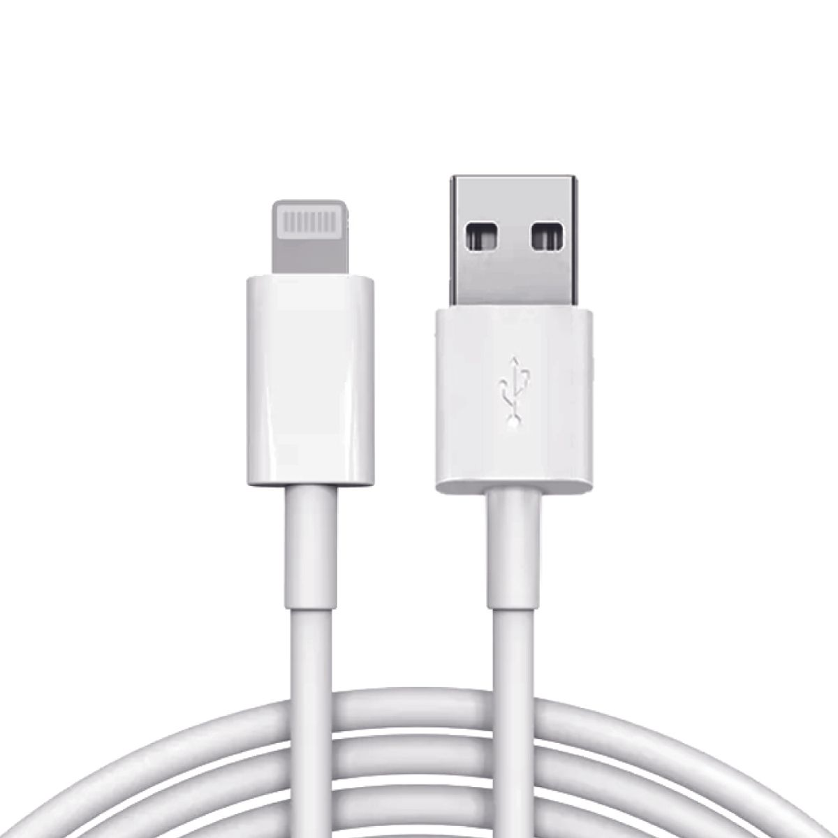 지클랜(GCLAN) USB to 8pin 12W 2M 케이블