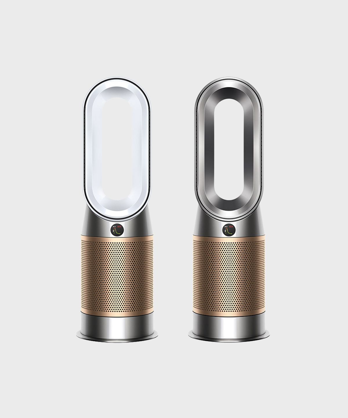 다이슨(DYSON) 다이슨 핫앤쿨 공기청정기 HP2