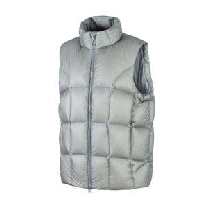 라모나110 구스 제로라이트 베스트