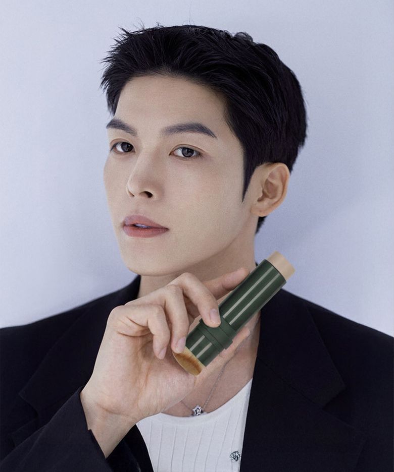 [깡스타일리스트 MADE] 어트랙티브 에어핏 파운데이션