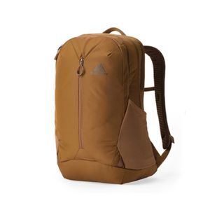 룬 28 백팩 - COYOTE BROWN