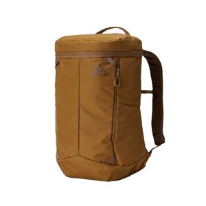 룬 25 백팩 - COYOTE BROWN