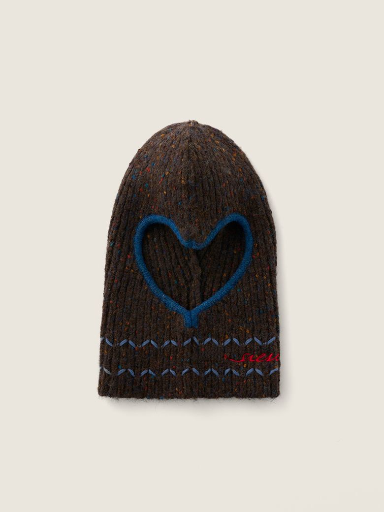 Boogie Balaclava (Brown)