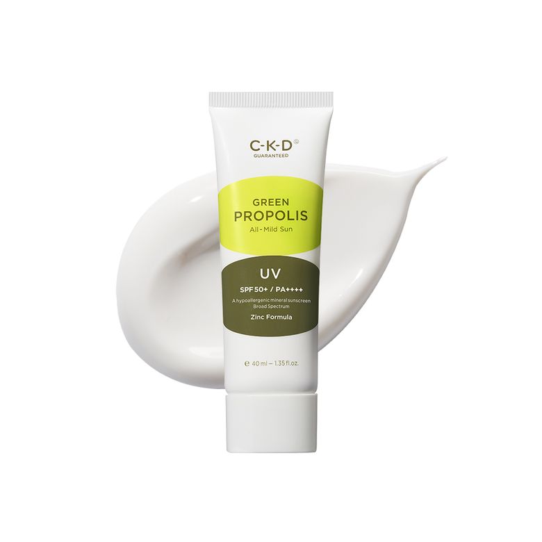 그린프로폴리스 올마일드선 40ml