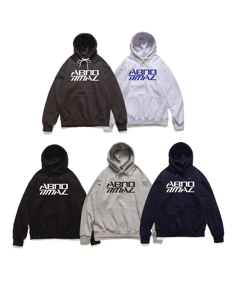 RS 볼드 후드 5컬러 (RS BOLD HOOD 5COLOR)