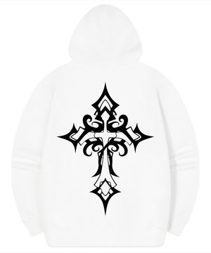 프레이어 오버핏 후드집업 7 Color [ULZH_5010]