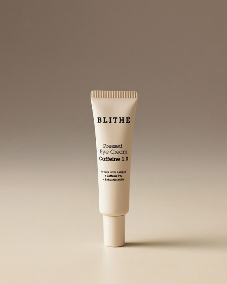 카페인 1.0 프레스드 아이크림 20ml