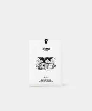 [3PACK] PERFUME SACHET [CABIN]