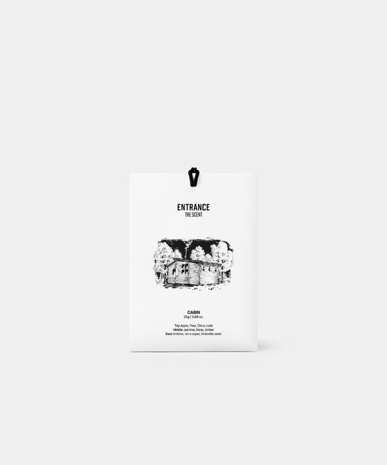 [3PACK] PERFUME SACHET [CABIN]