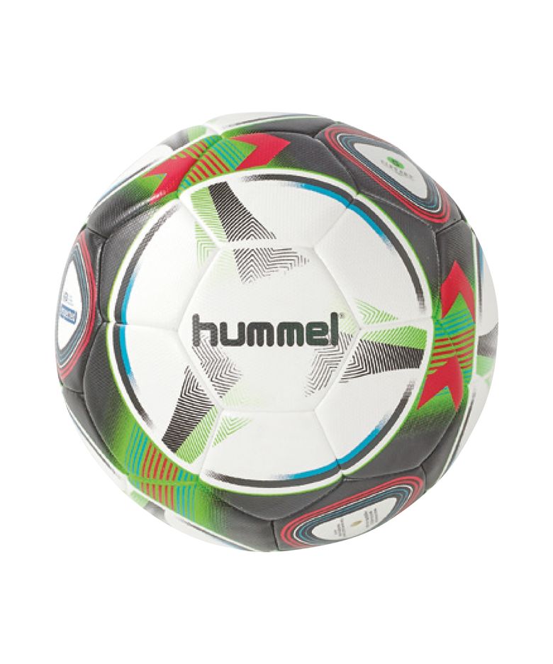 KFA 공인구 EURO BEE 축구공 - 그린 (HMG-J119)
