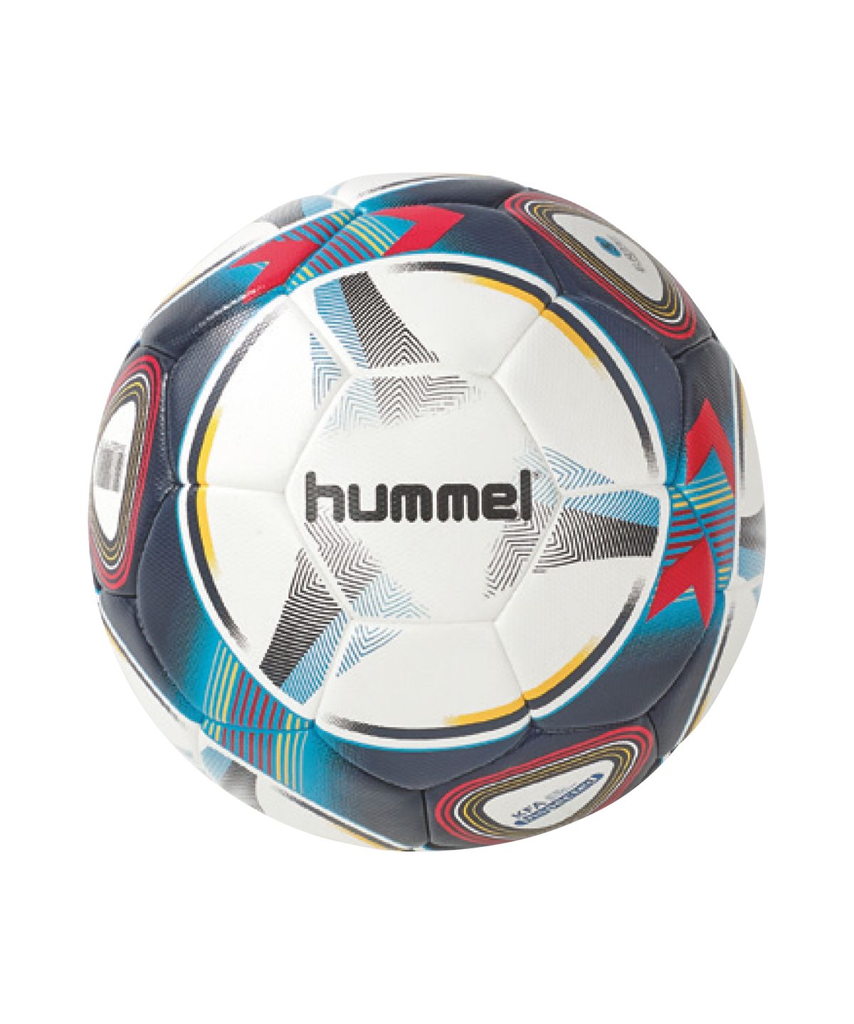 험멜(HUMMEL) KFA 공인구 EURO BEE 축구공 - 블루 (HMG-J119)
