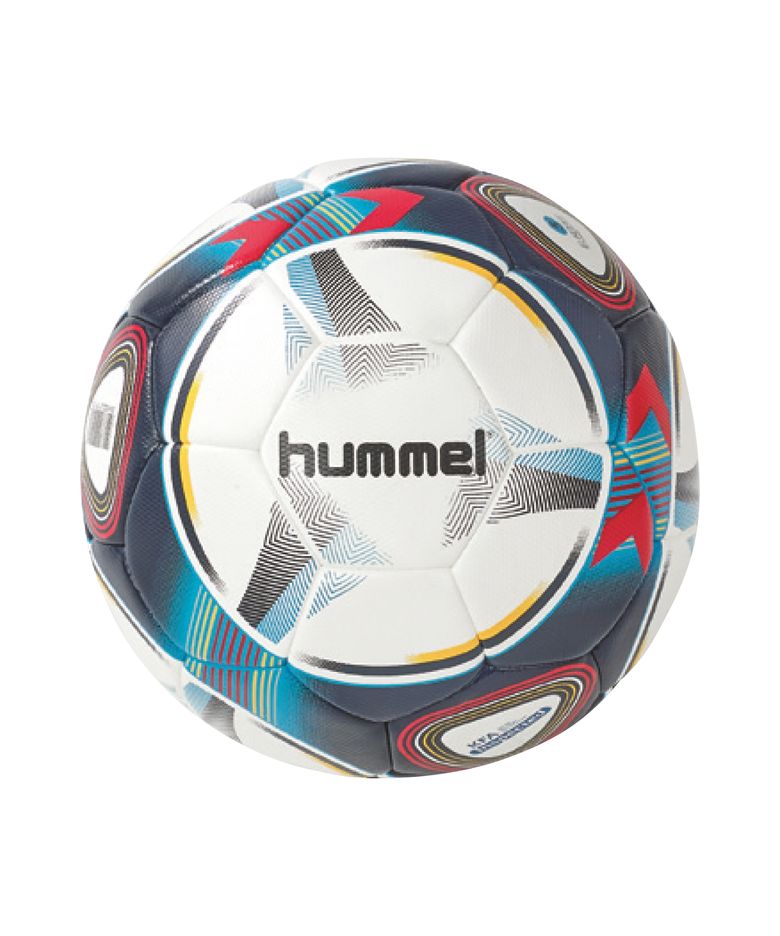 KFA 공인구 EURO BEE 축구공 - 블루 (HMG-J119)