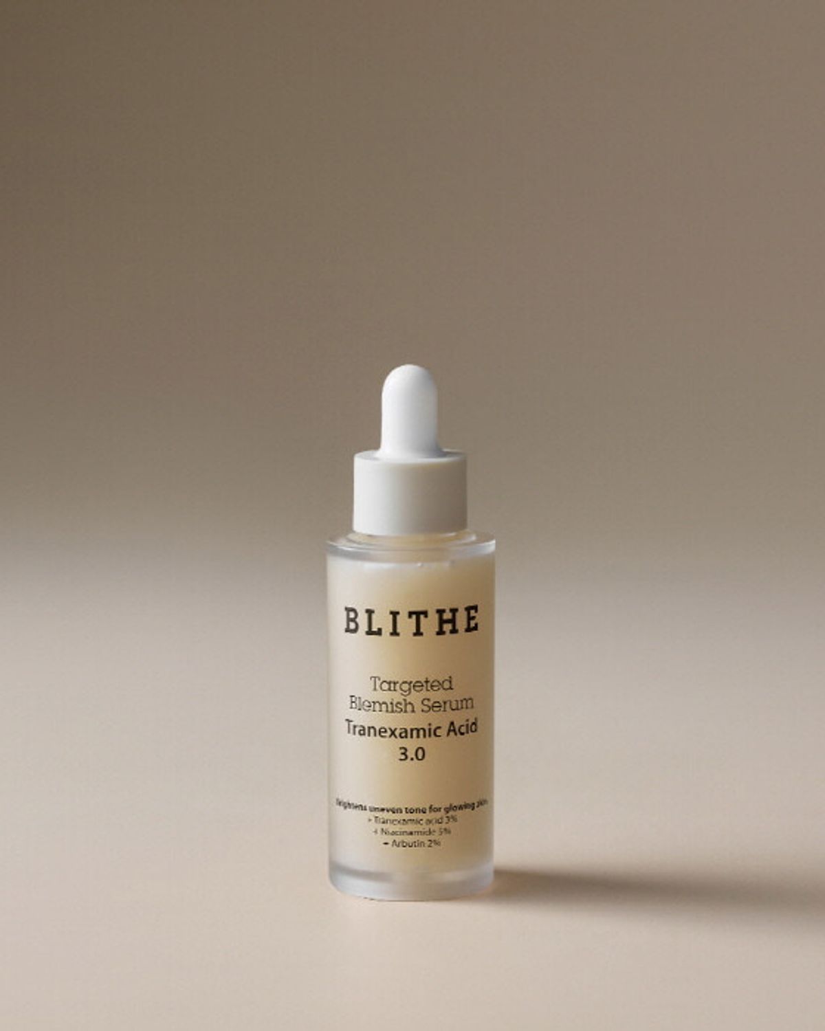 블라이드(BLITHE) 타겟티드 블레미쉬 세럼 트라넥사믹애씨드 3.0 30ml