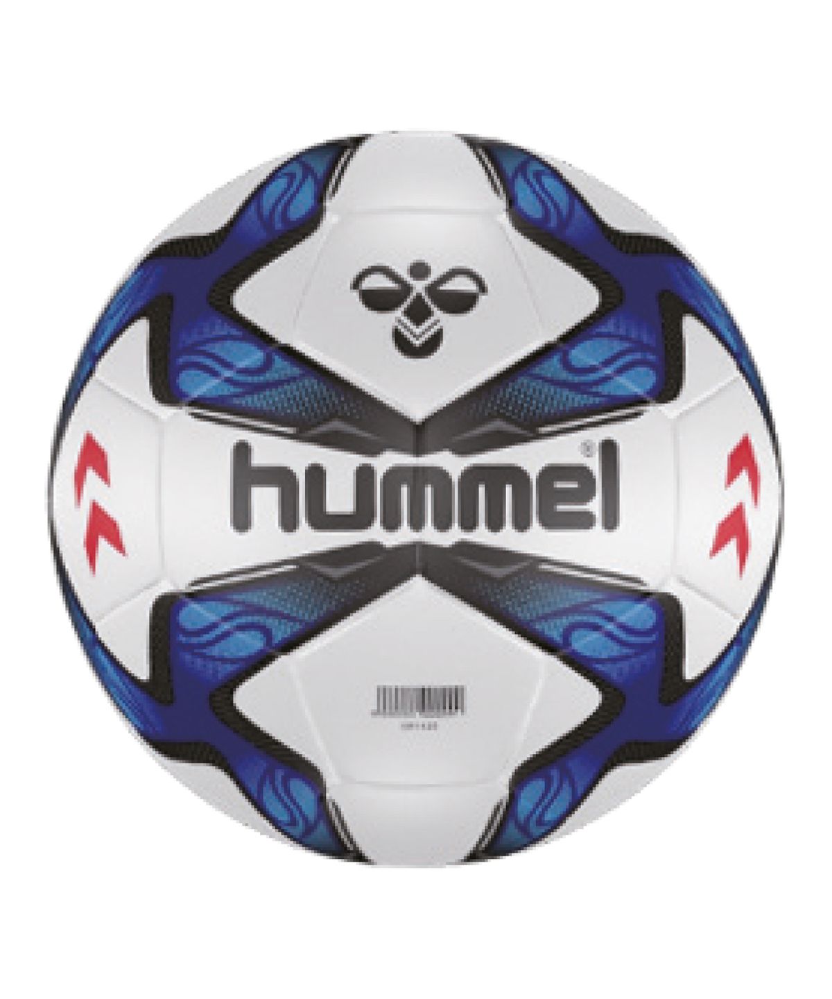 험멜(HUMMEL) KFA 공인구 TM FUTSAL 풋살공 - 블루 (HMG-J123)
