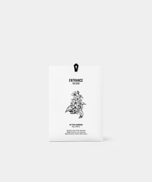 [3PACK] PERFUME SACHET [IN THE GARDEN]
