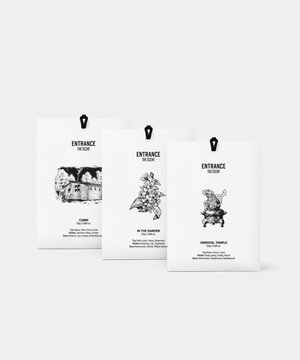 [3PACK] PERFUME SACHET [EXPEDITION VER]