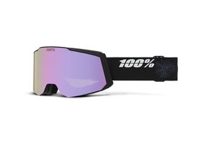 스노우크래프트 S 스노우 고글 조이-라벤더