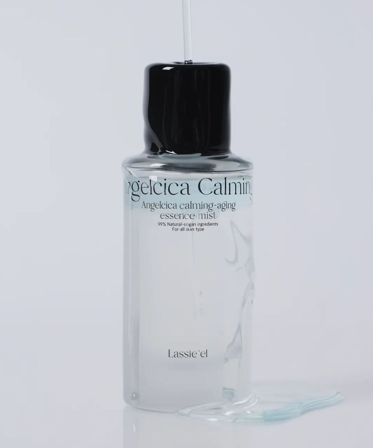 라씨엘르(LASSIEEL) 신선초 진정에이징 에센스 미스트 50ml
