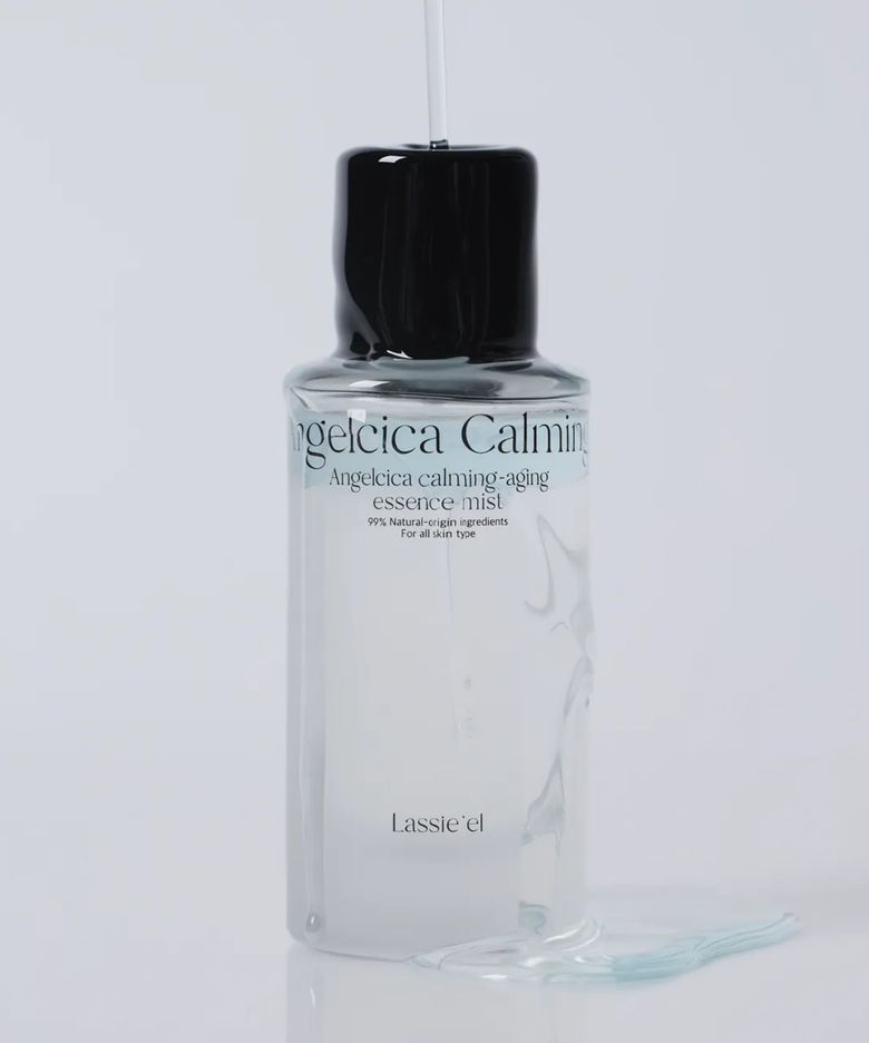 신선초 진정에이징 에센스 미스트 50ml