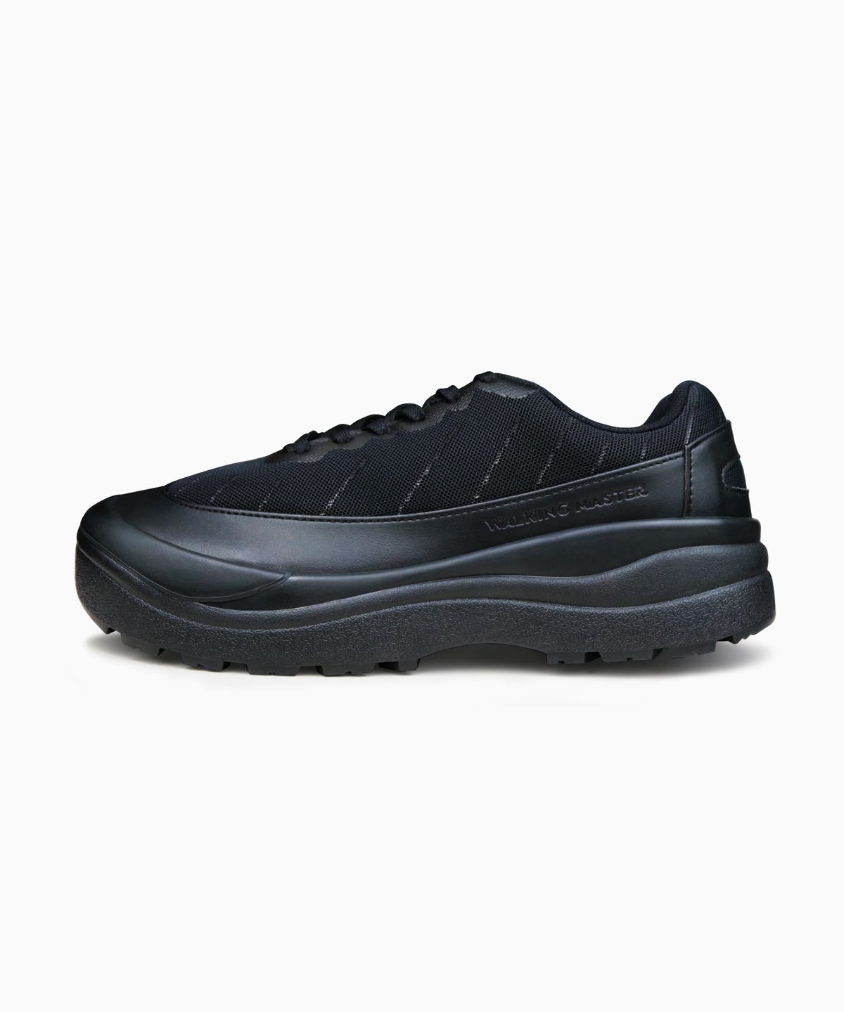 워킹마스터(WALKING MASTER) Moolkung Original 2.0 / Black