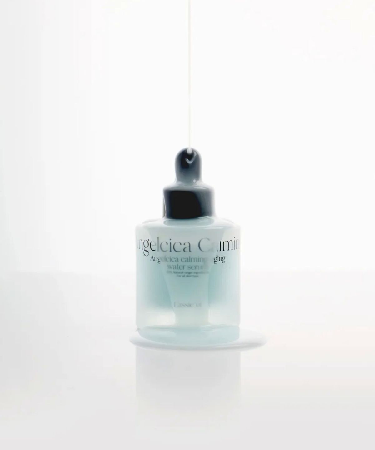 라씨엘르(LASSIEEL) 신선초 진정에이징 워터 세럼 30ml