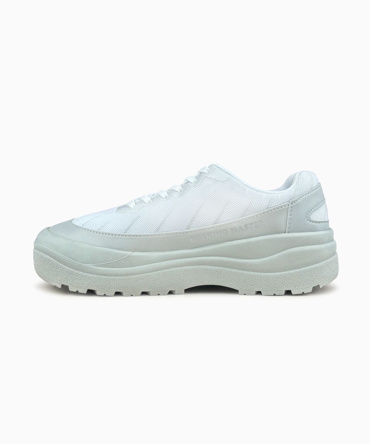 워킹마스터(WALKING MASTER) Moolkung Original 2.0 / White