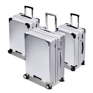 레븐 실버 에디션 20 24 28 PC 캐리어