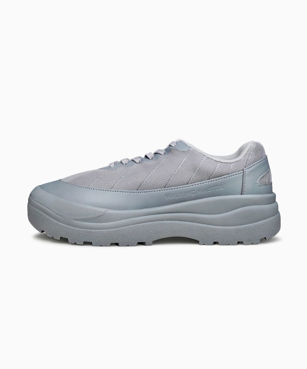 워킹마스터(WALKING MASTER) Moolkung Original 2.0 / Gray