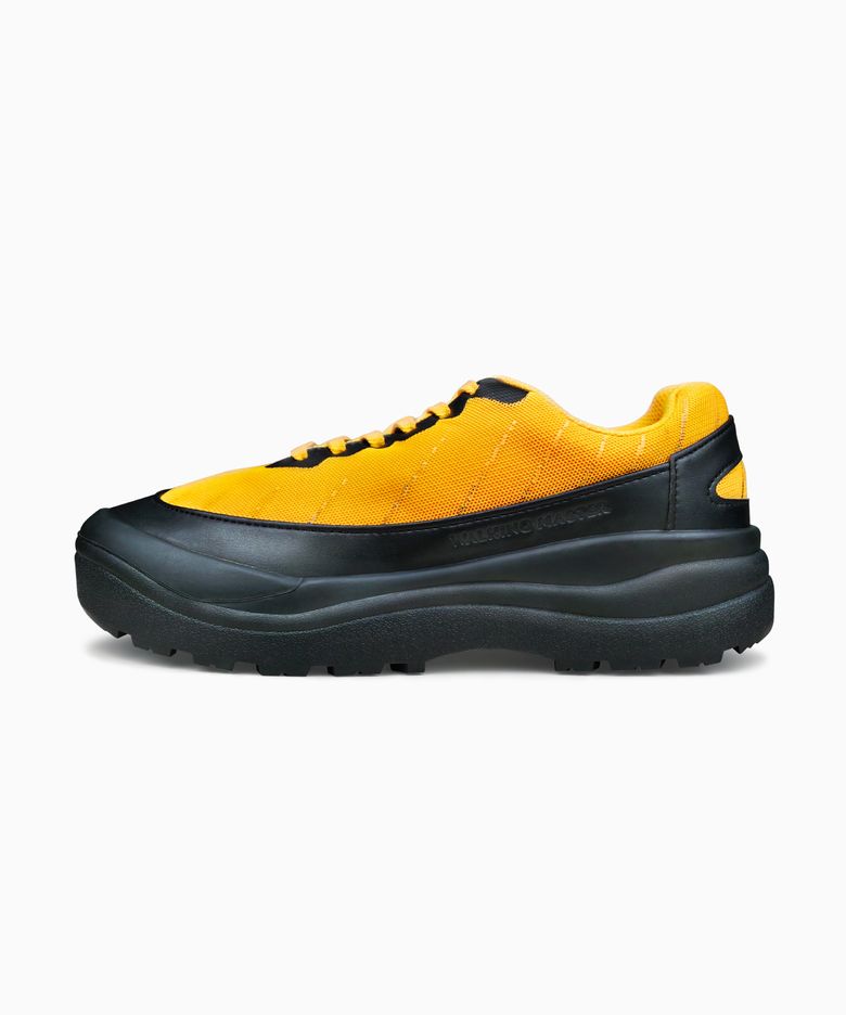 Moolkung Original 2.0 / Yellow