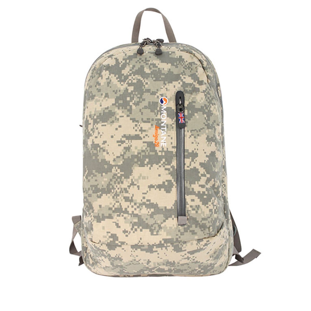 몬테인(MONTANE) 아미고 20L 백팩