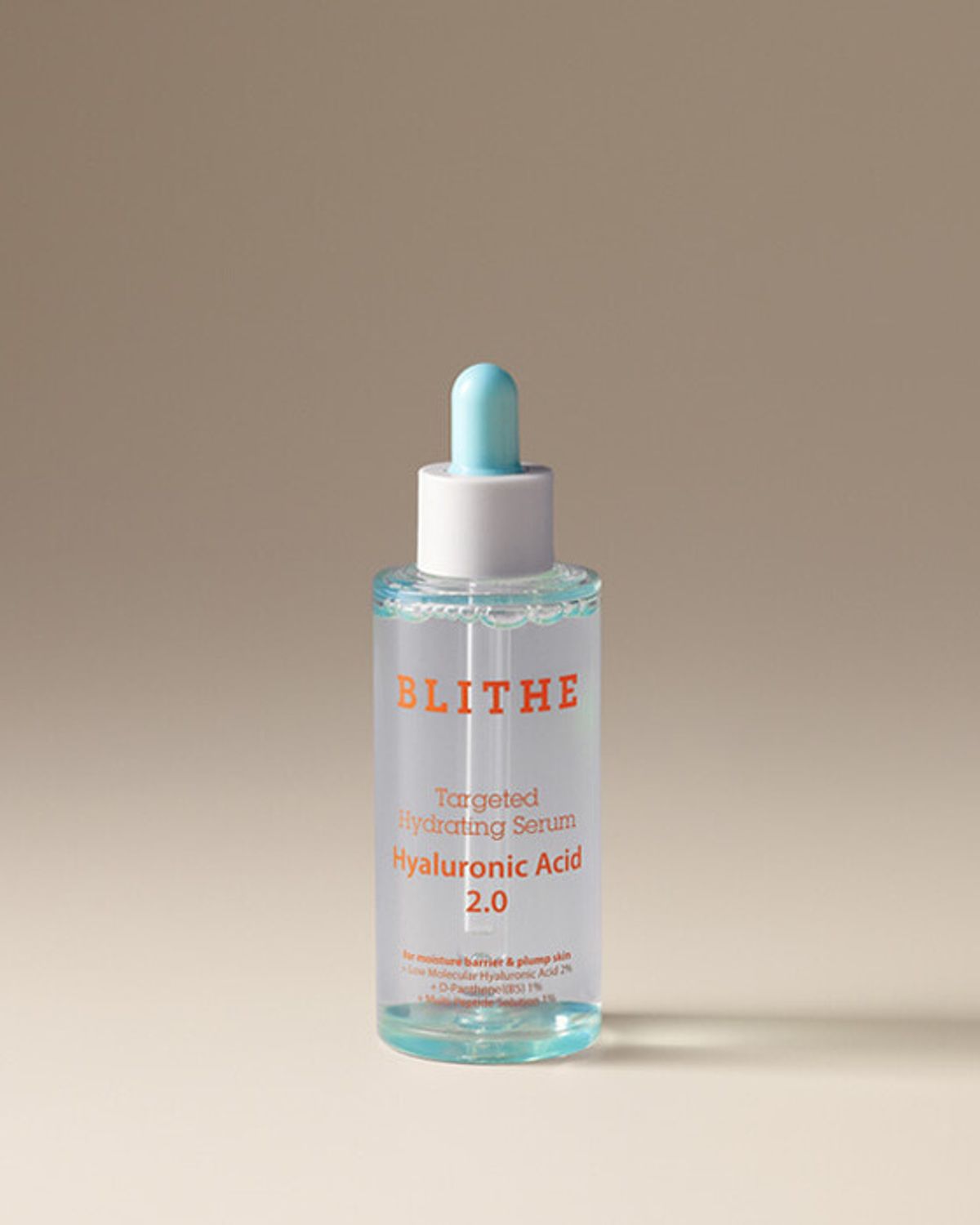 블라이드(BLITHE) 히알루론산 2.0 타겟티드 하이드레이팅 세럼  50ml