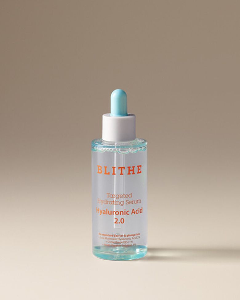 히알루론산 2.0 타겟티드 하이드레이팅 세럼  50ml