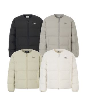 카라리스 미들 다운 자켓 4 Color