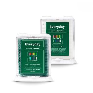 치실 디스펜서형 100개입