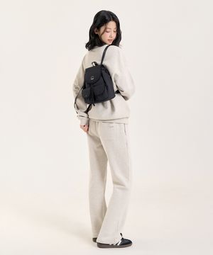 마이쉘 스탠다드 부츠컷 팬츠_05116BT