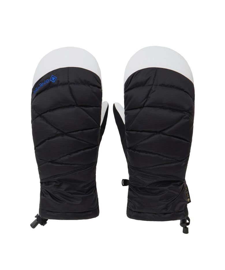 GORE-TEX MITTEN BLACK