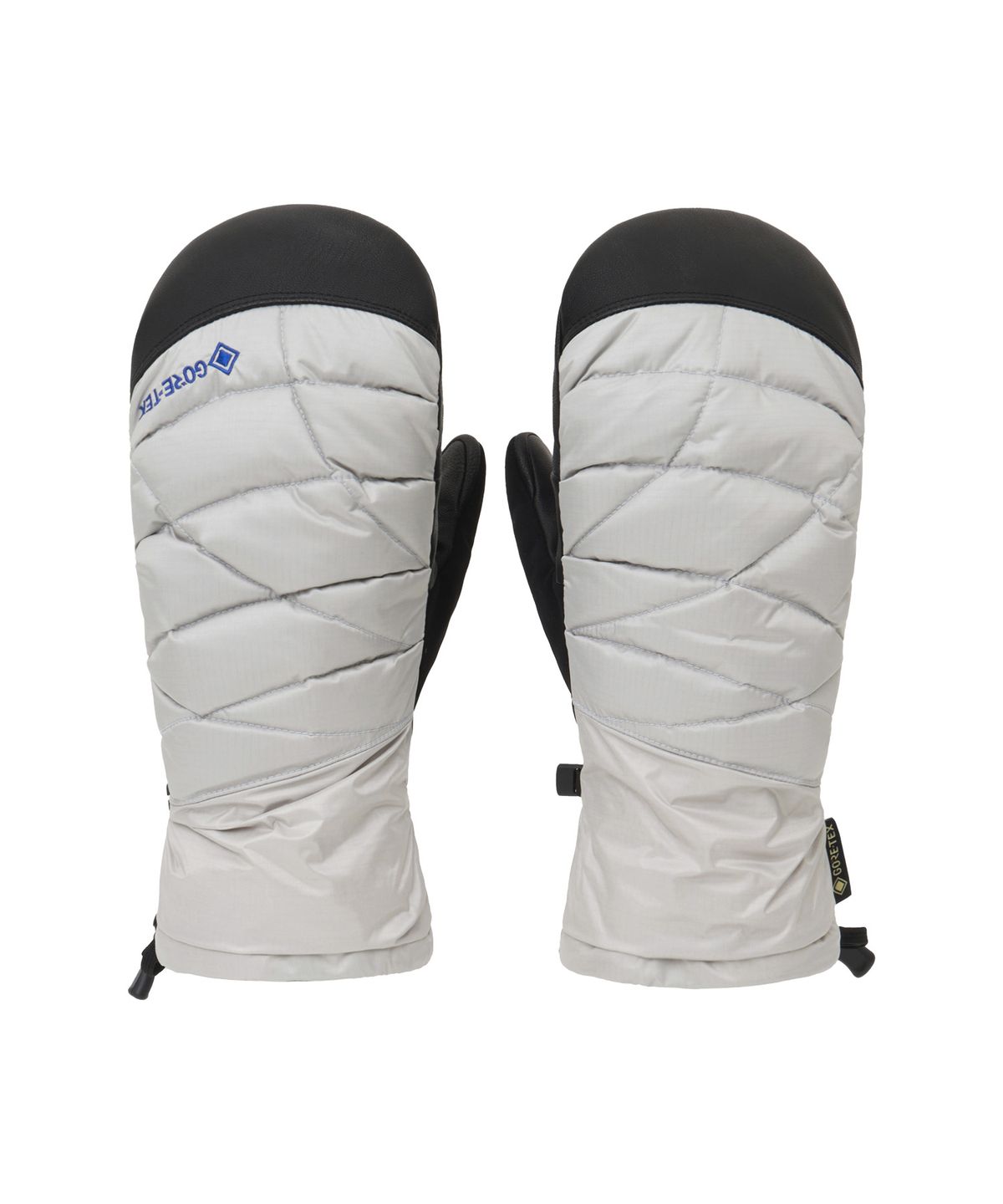 디미토(DIMITO) GORE-TEX MITTEN MIST GREY