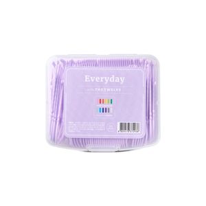 더블라인 불소치실 리필 200개입