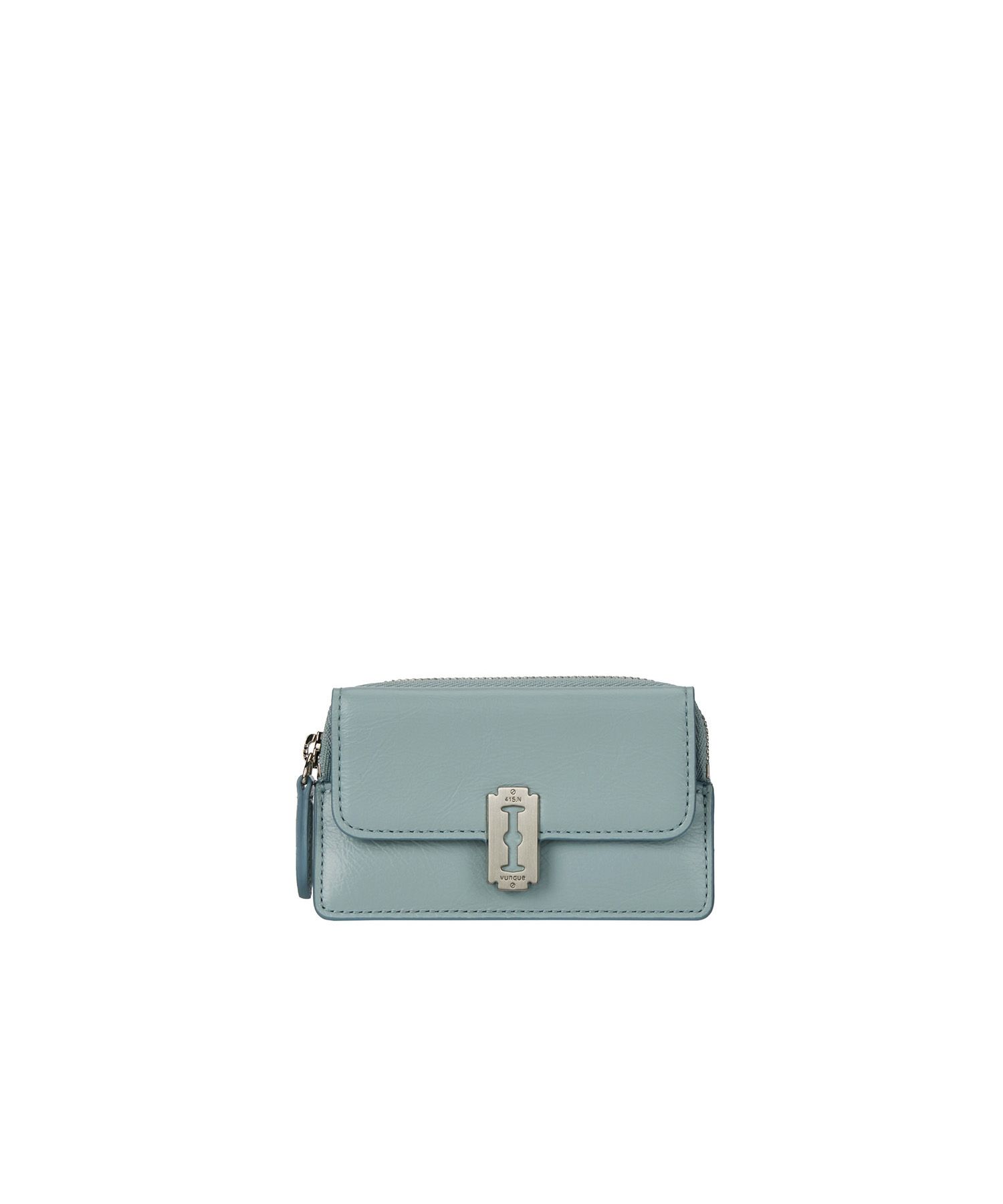 ●vunque● Perfec Slim Card Wallet Perfect Slim Card Wallet MUSINSA | VUNQUE Perfec Slim Zipper Card Wallet (Perfec Slim