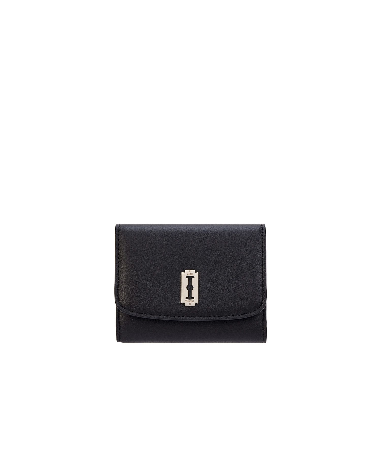 ●vunque● Occam Lune Half Wallet Occam Lune Half Wallet Ber Occam Lune Half Wallet Berry Red – vunque