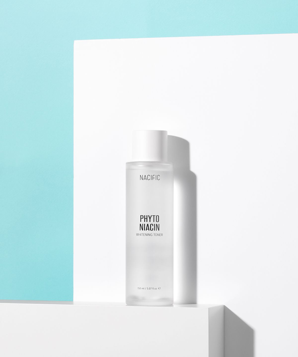네시픽(NACIFIC) 피토 나이아신 화이트닝 토너 150ML