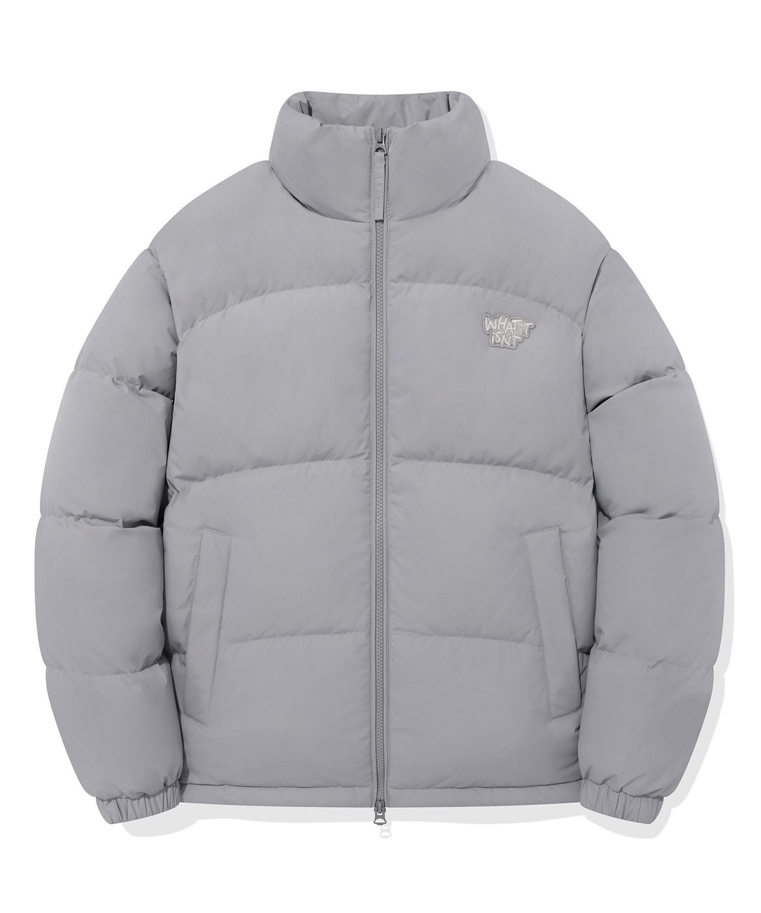 MUSINSA STANDARD LADY'S_ダウンプッパーショートペディン_6色 MUSINSA STANDARD LADY'S_ダウンプッパーショートペディン_6色