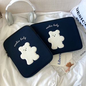 쿠키 베베 아이패드 노트북 파우치 (11/13/14/15/16인치)