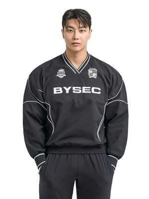 우븐 범고래 머슬 브레이커 피스테