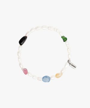 시그니처 진주 팔찌 : RADIANT061