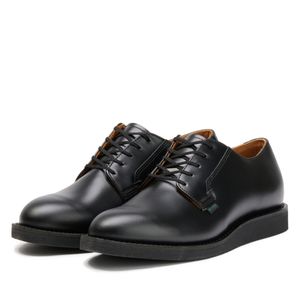 포스트맨 101 - 블랙 차파랄