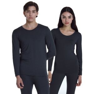 에어로히트 겨울내의 상하의세트 (여성/남성)