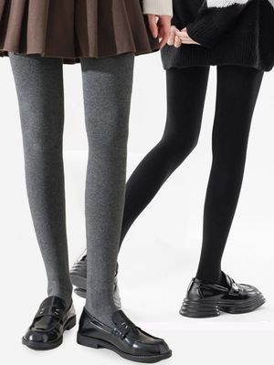 에브리웜 코튼 타이즈 4colors [2PACK]