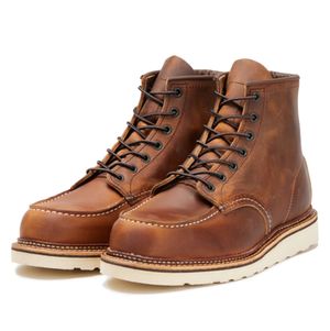 6인치 목토 1907 - 카퍼 러프앤터프