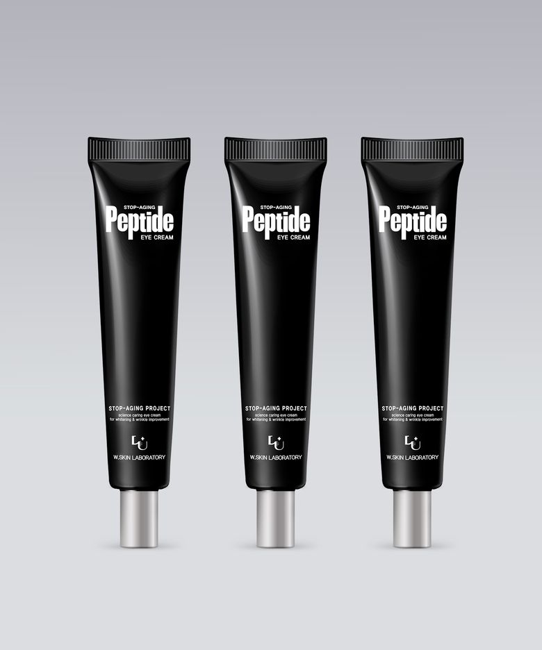 [ 3 pack ] 스탑에이징 펩타이드 아이크림 30ml